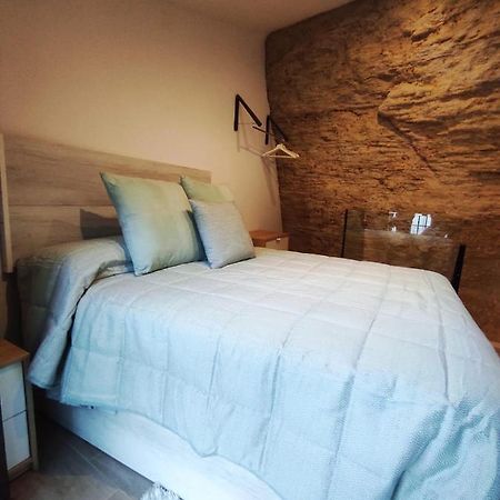 Setenil De Las BodegasCasa Cueva La Tosca别墅 外观 照片